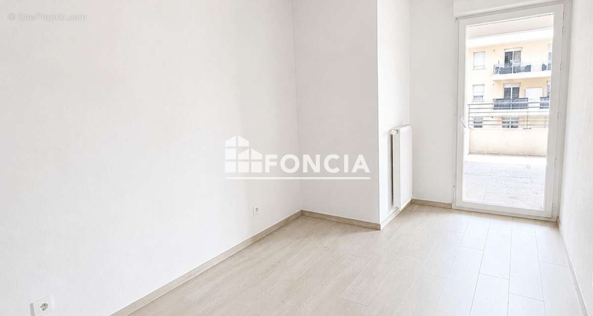 Toulouse - secteur minimes - appartement t3 - vendu libre - photo 6