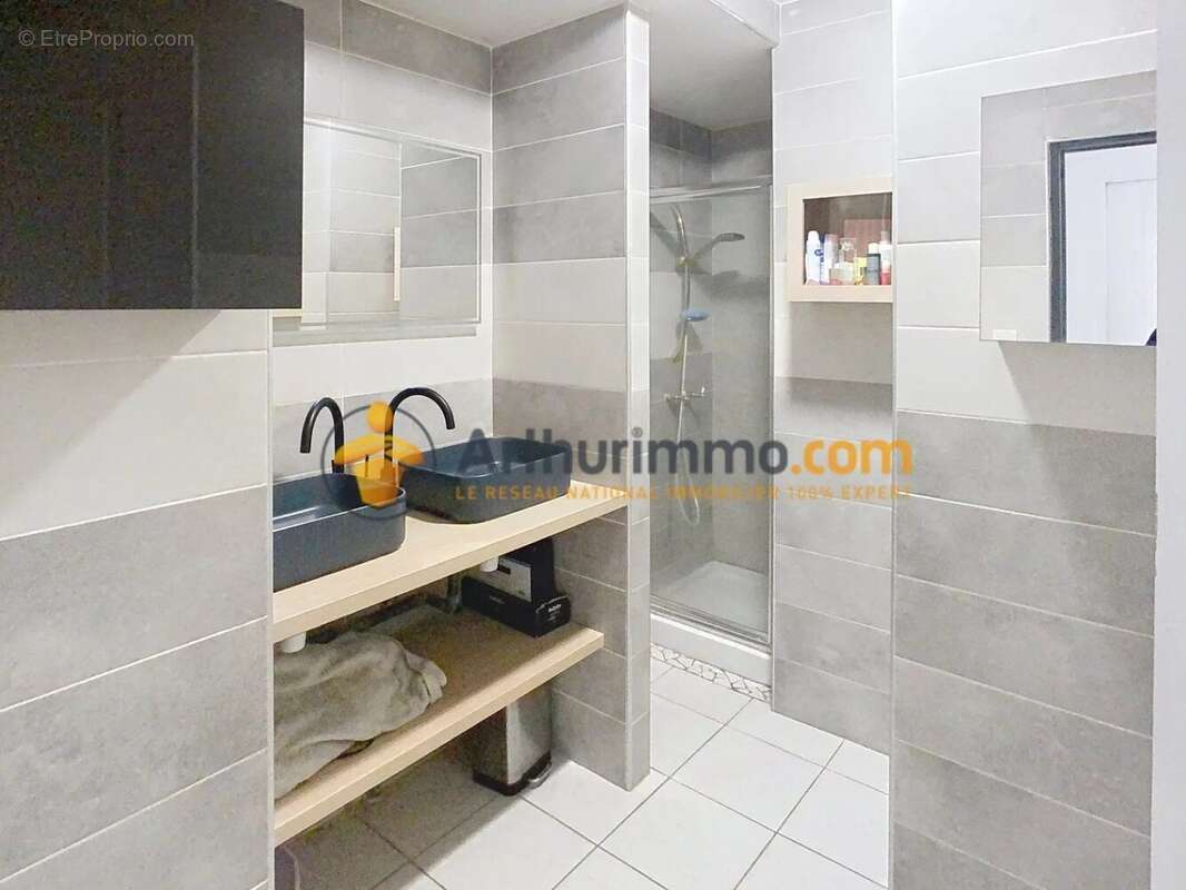 Vente Maison Perpignan(66000) 380 000ï¿œ - photo 7