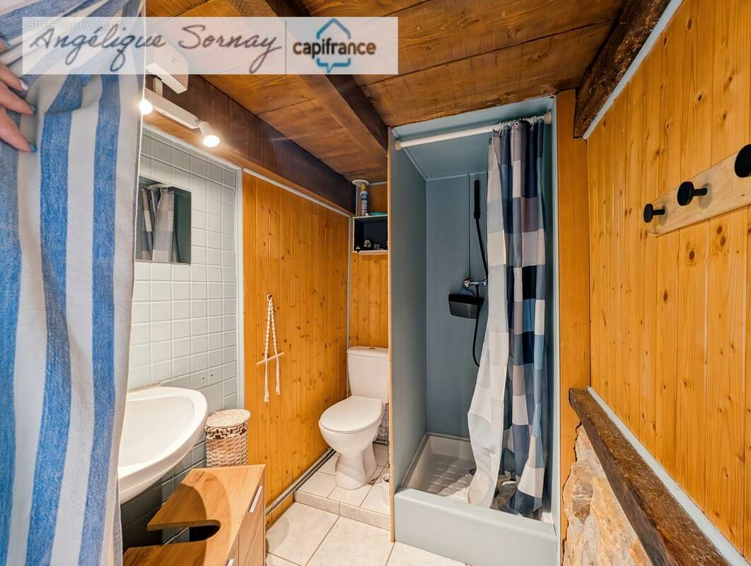 longère avec dépendances sur 3 115 m² – Francheville 39230 - photo 34