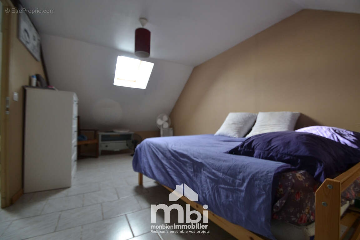 Maison individuelle 3 chambres - photo 9