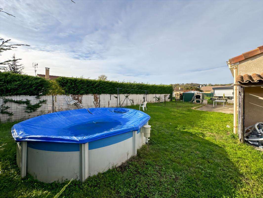 Maison à MARSAC-SUR-L&#039;ISLE