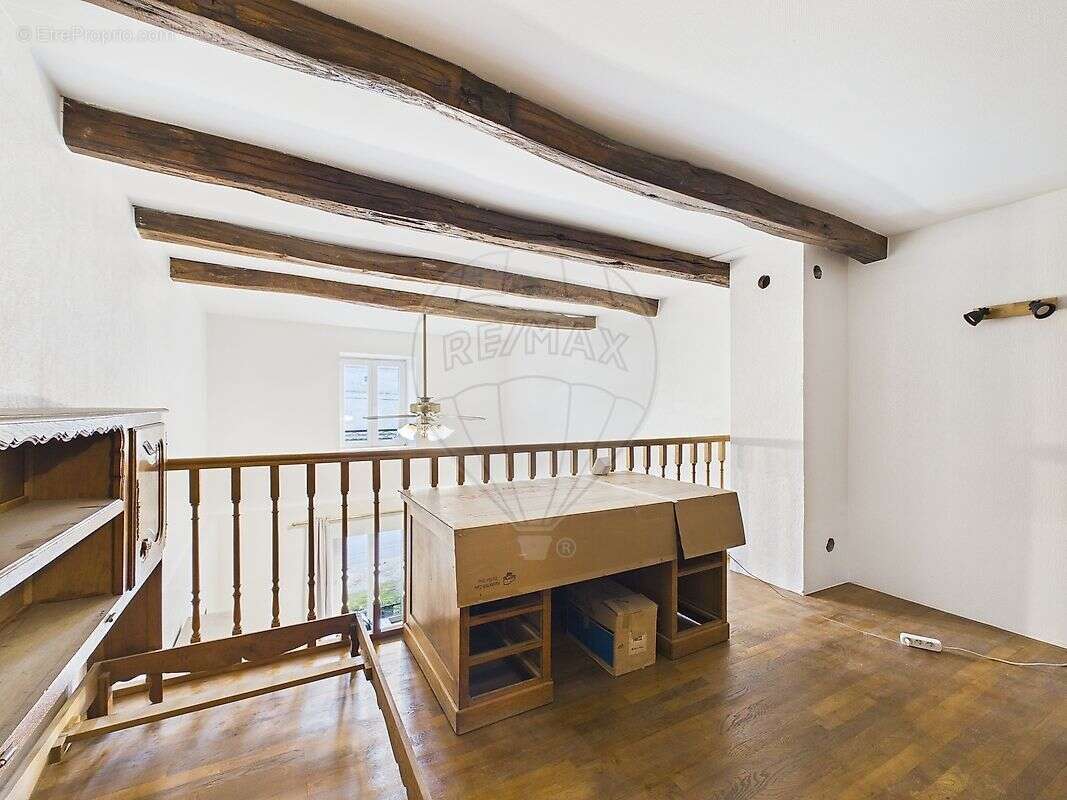 Maison à FILLIERES
