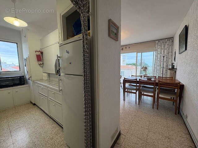 Appartement à LE GRAU-DU-ROI