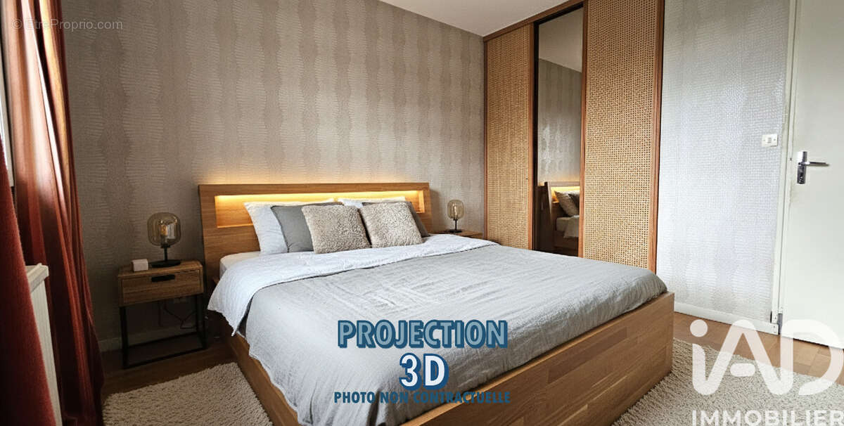 Photo 7 - Maison à SAINT-CYR-SUR-LOIRE