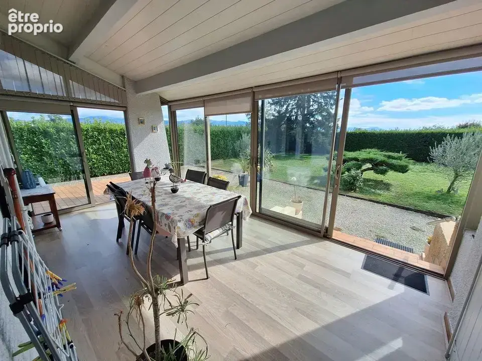 Photo Maison à Chateauneuf-Sur-Isere au prix de 329 000€