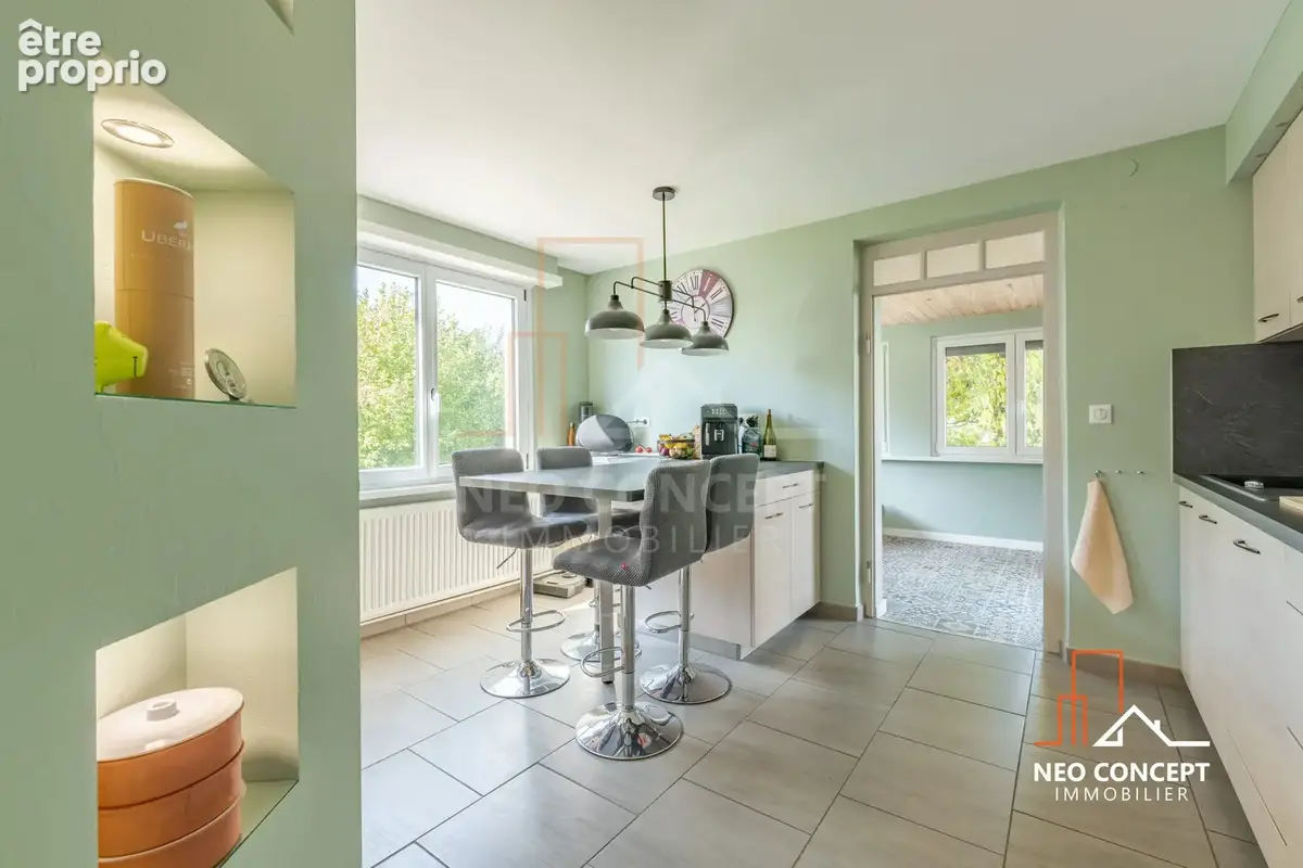 Exclusivité – reichshoffen – charmante maison avec 27 ares de terrain, piscine chauffée et grande dépendance - photo 7