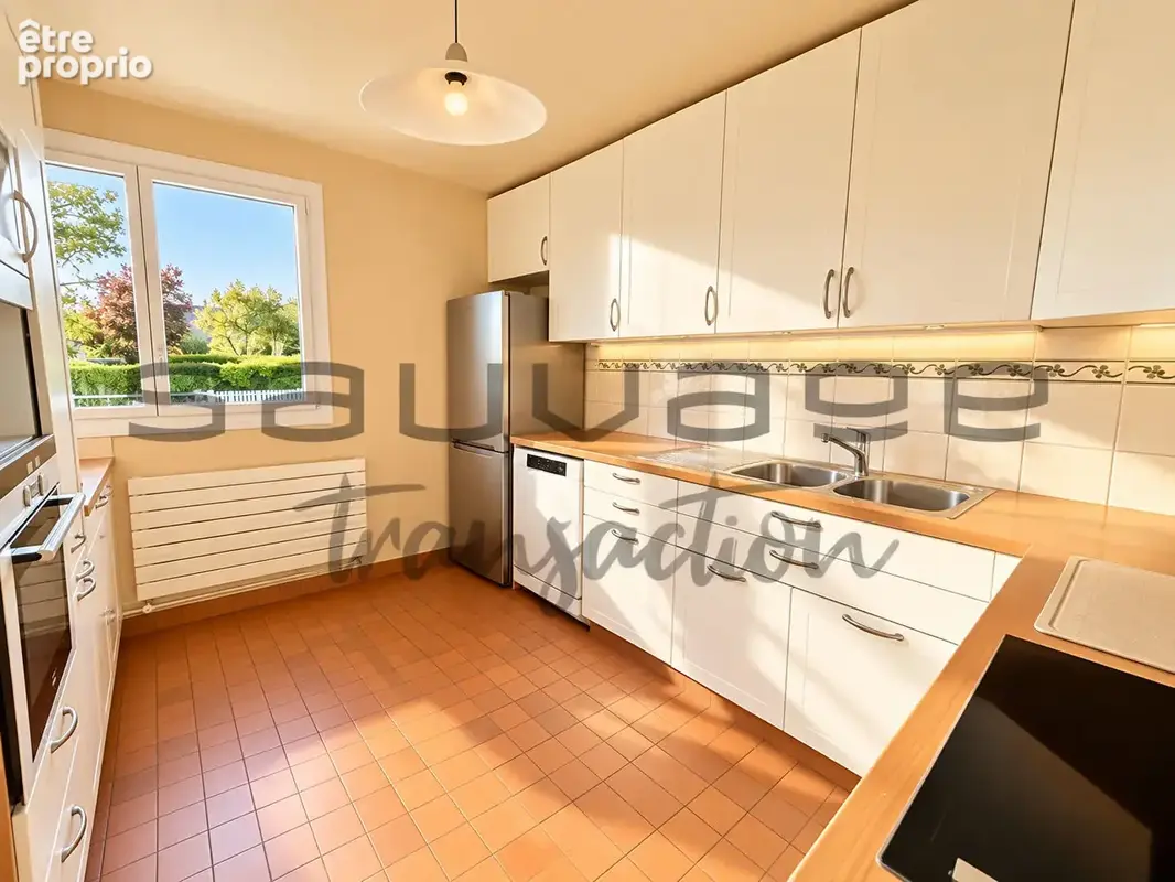 Maison 8 pièces 190 m² à vendre à Bonsecours (76240) - photo 5
