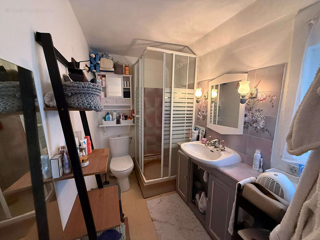 Maison Pont L Eveque - photo 15