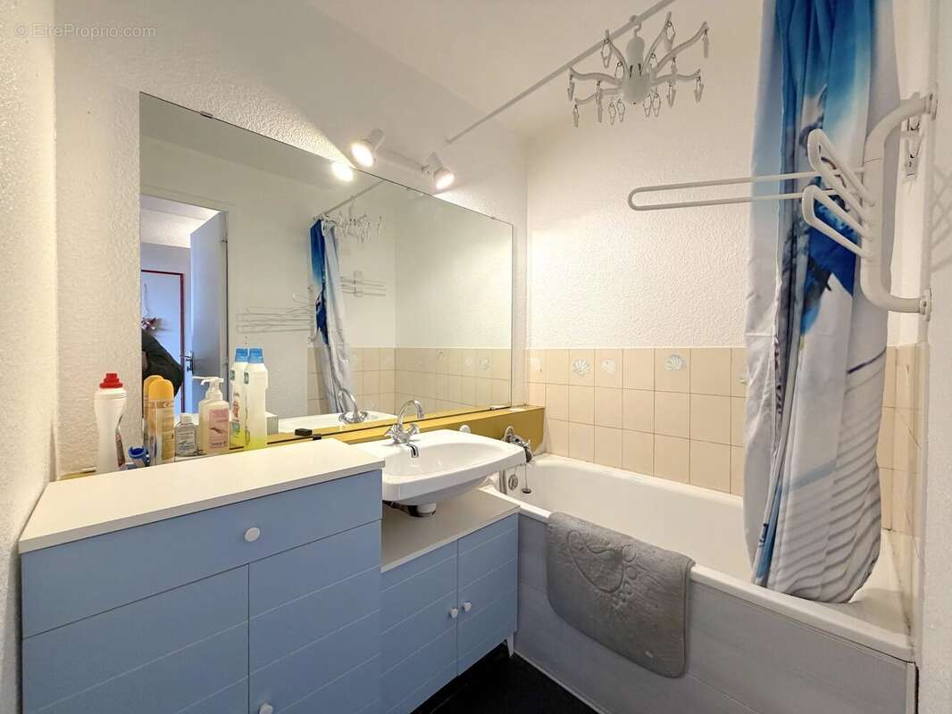 Appartement à VILLAREMBERT