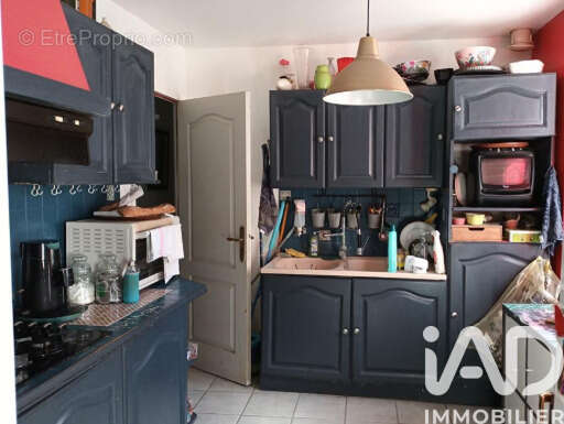 Maison 113 m² à Ozillac  - photo 2