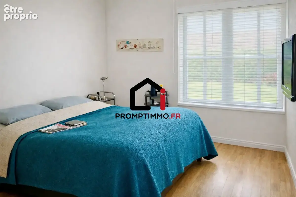 Maison 7 pièces 165 m² à vendre à Merignac (33700) - photo 7