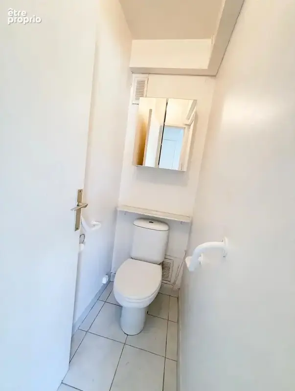 Antibes – appartement 4 pièces avec vue mer, terrasse, garage et cave - photo 11