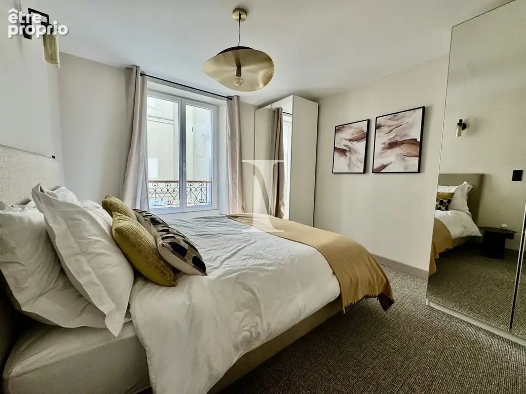 Appartement 4 pièces 79 m² à vendre à Paris-8e (75008) - photo 6