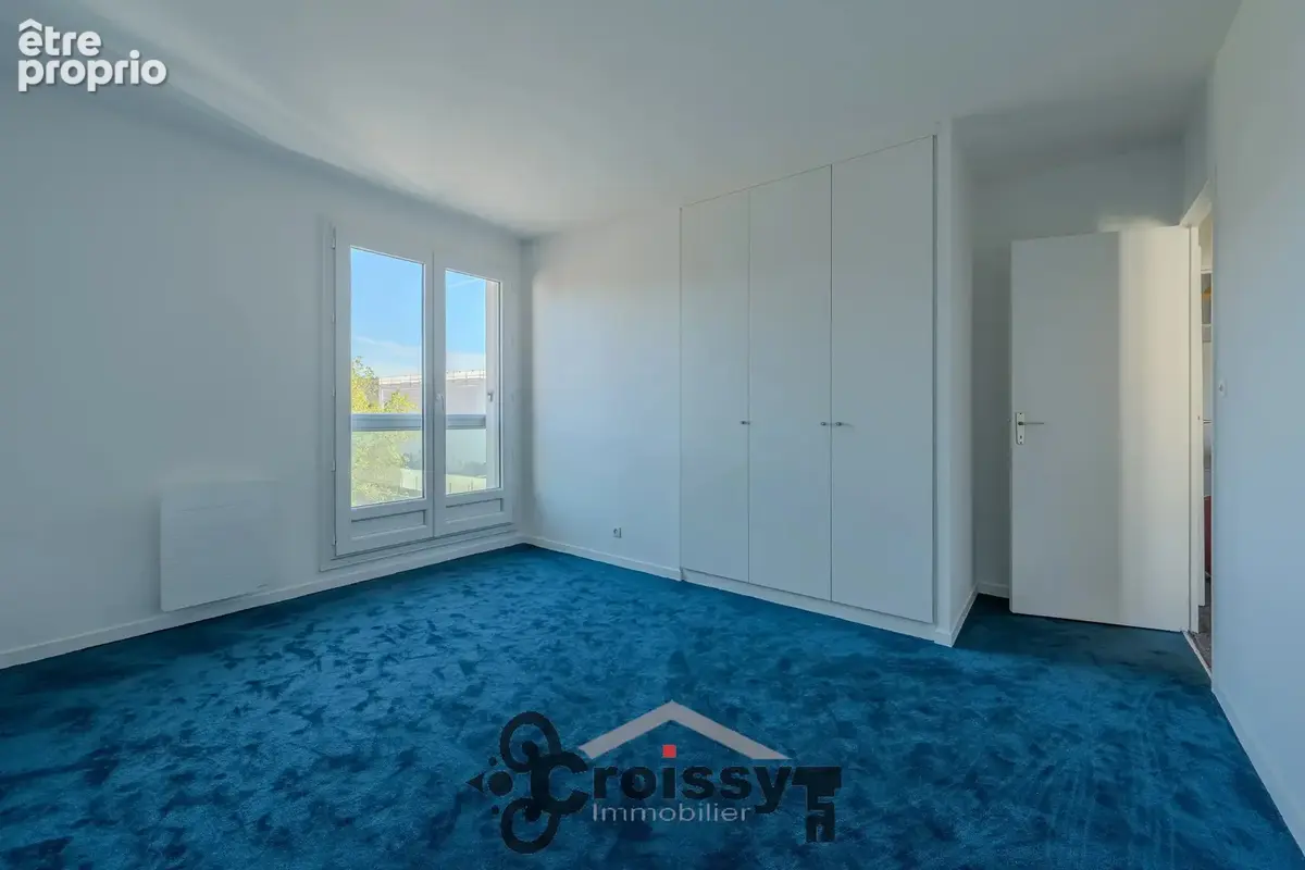 4 pièces avec balcon - photo 10