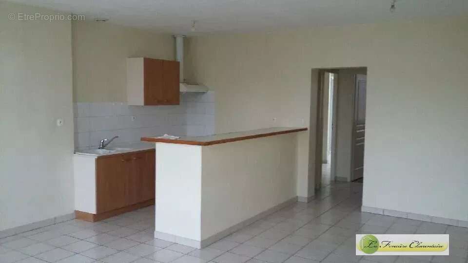 Appartement à ANGOULEME