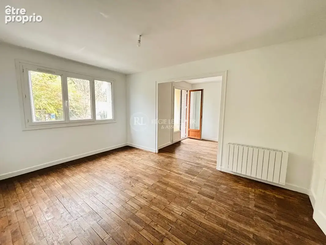 Appartement  2 pièce(s) - photo 3