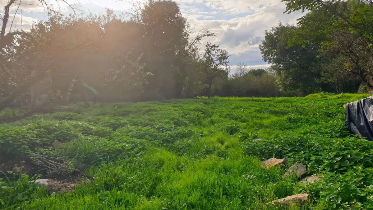 Maison à CAUSSE-ET-DIEGE