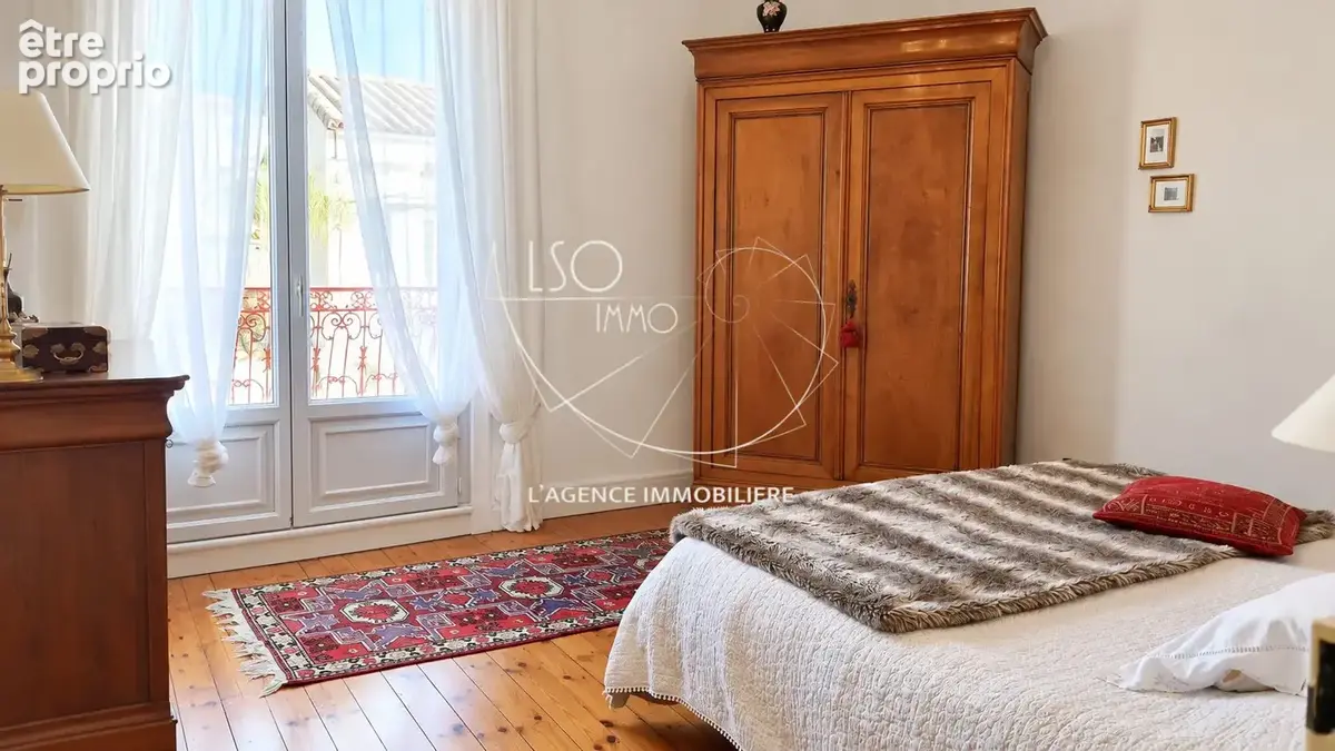 Maison 5 pièces 125 m² à vendre à Les Sables-D'olonne (85100) - photo 8