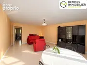 Appartement à LIFFRE