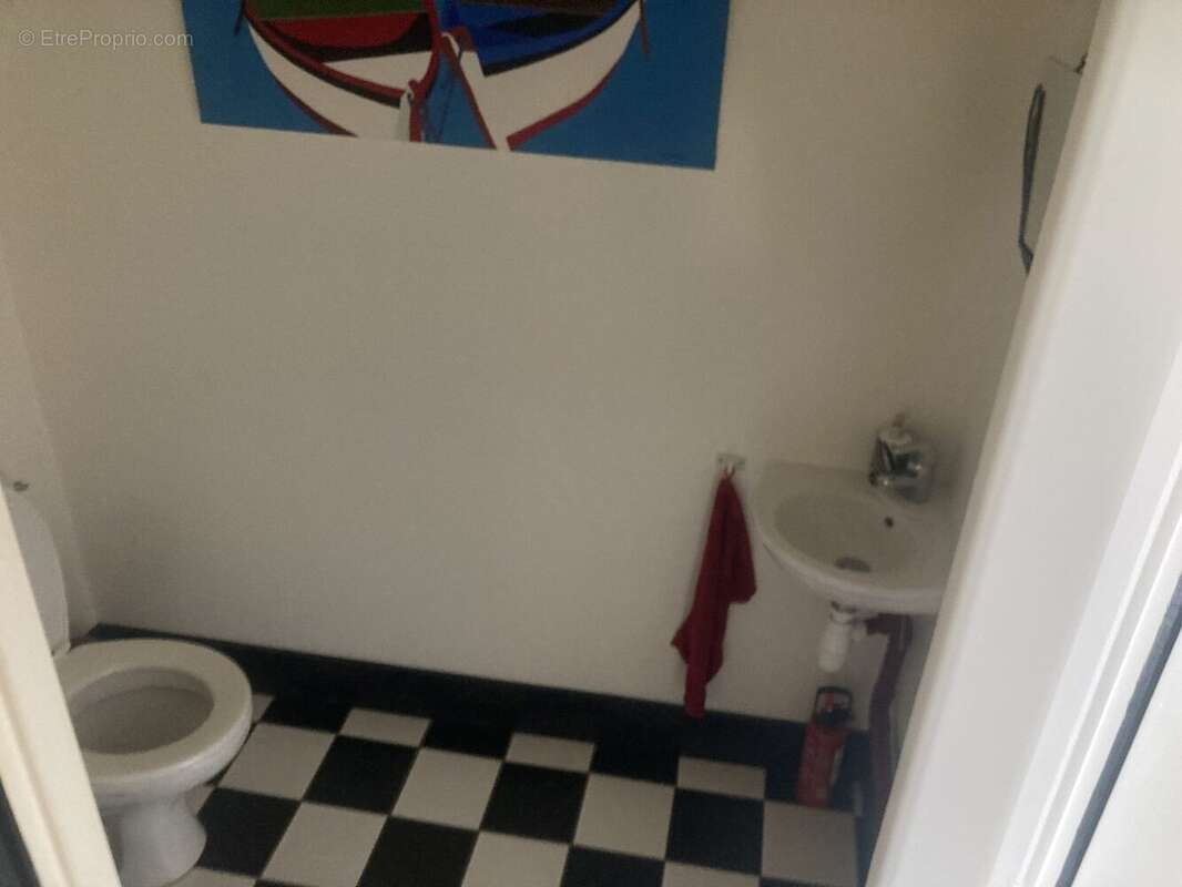 Appartement à LIMOGES