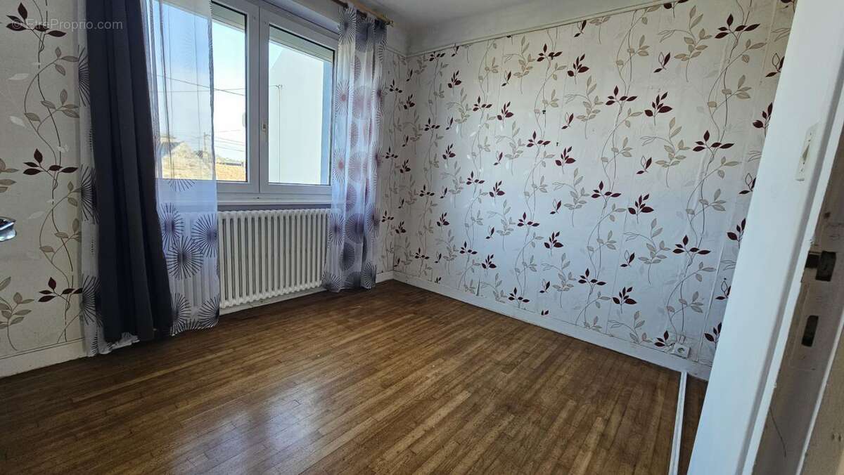 Maison à CAMARET-SUR-MER