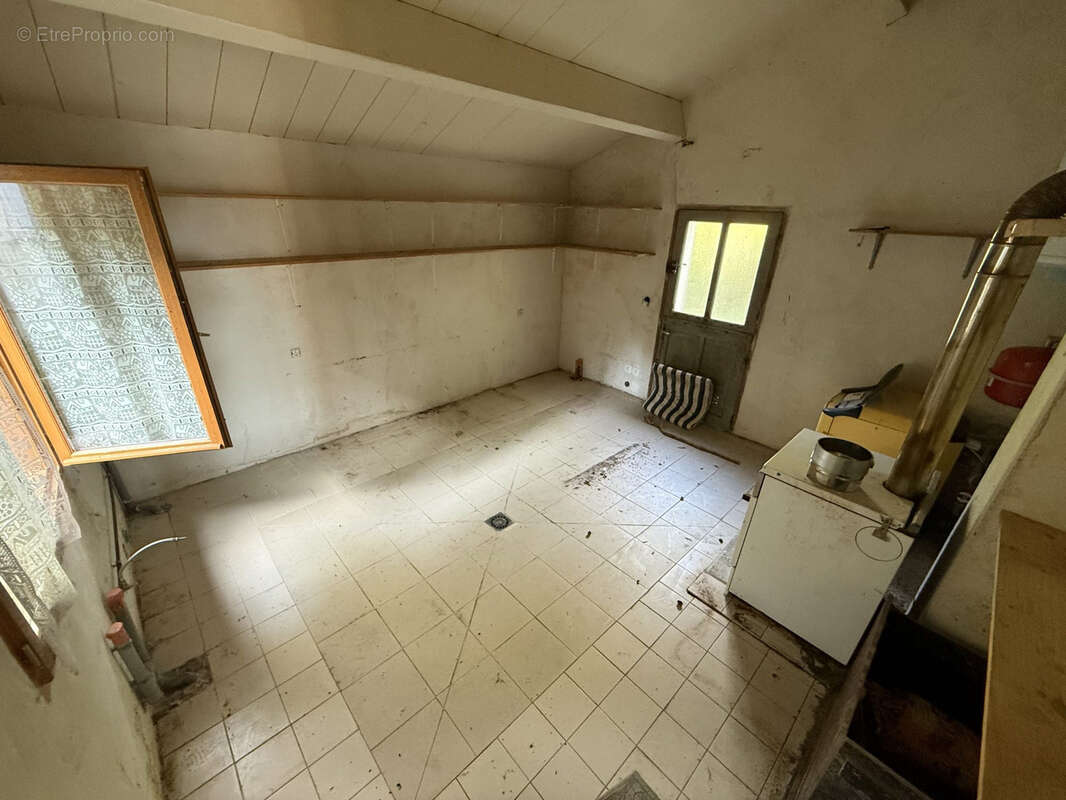 Maison à LA FERTE-IMBAULT