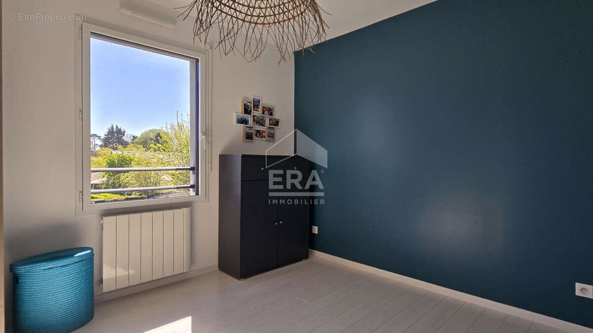 Maison à VARENGEVILLE-SUR-MER