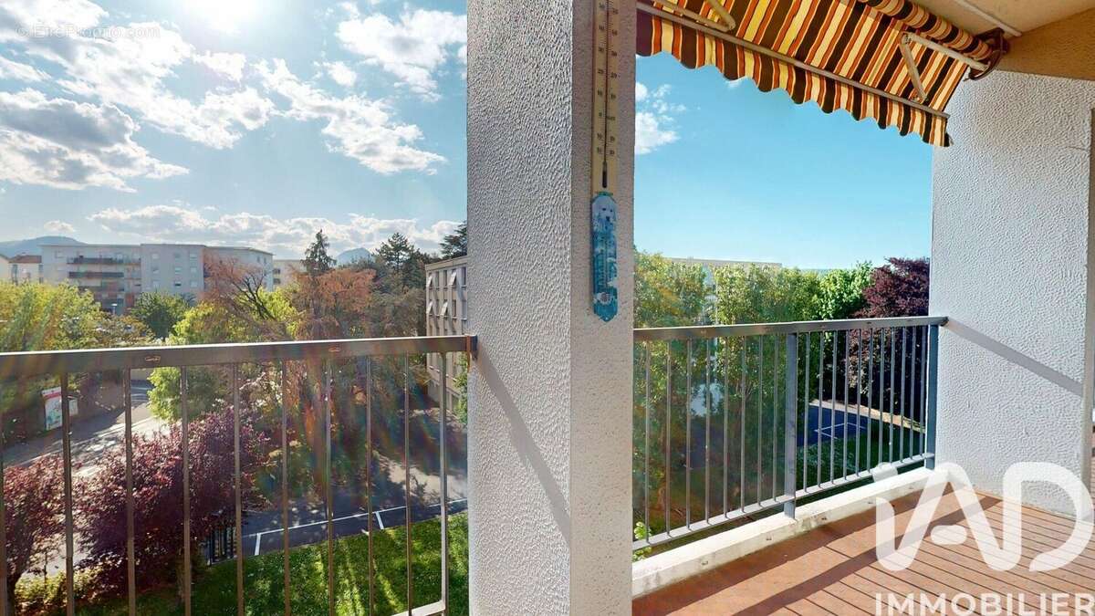 Appartement 126 m² à Clermont-Ferrand  - photo 7