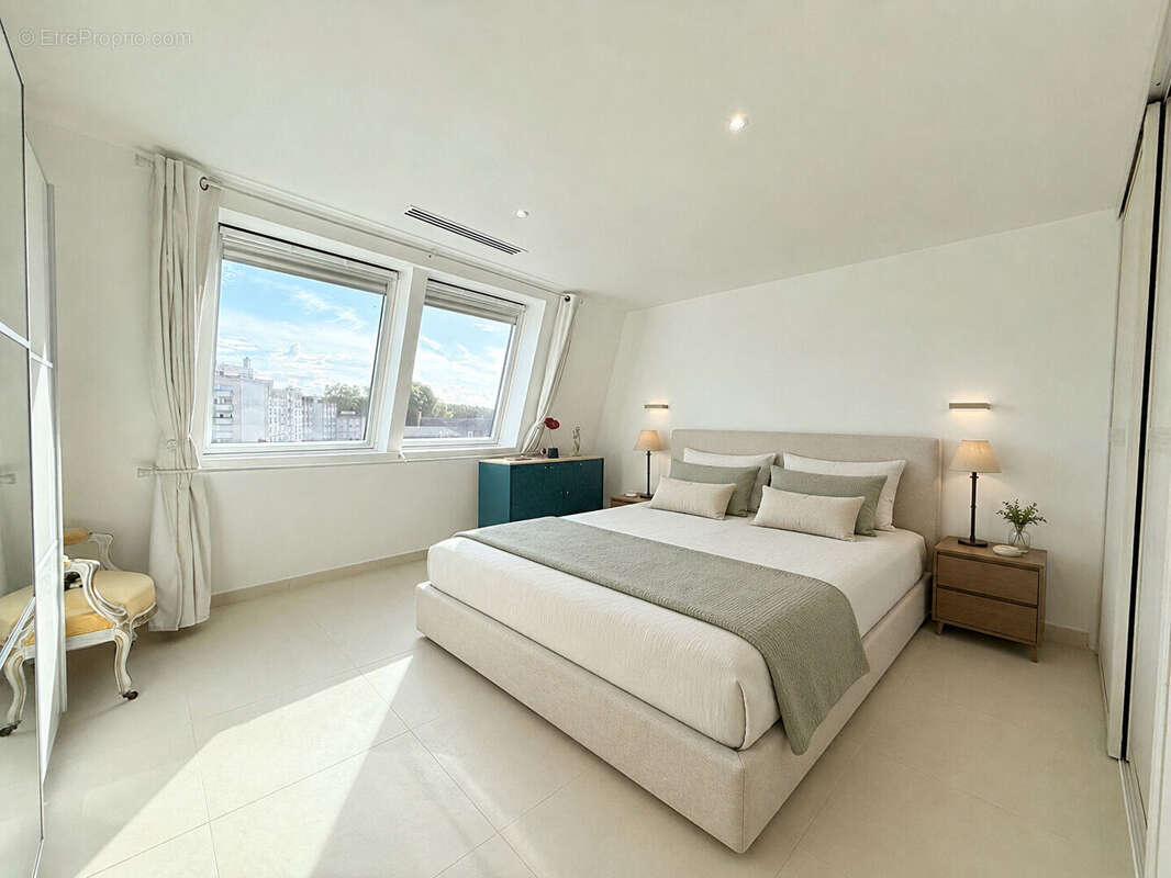 Appartement à BOURGES