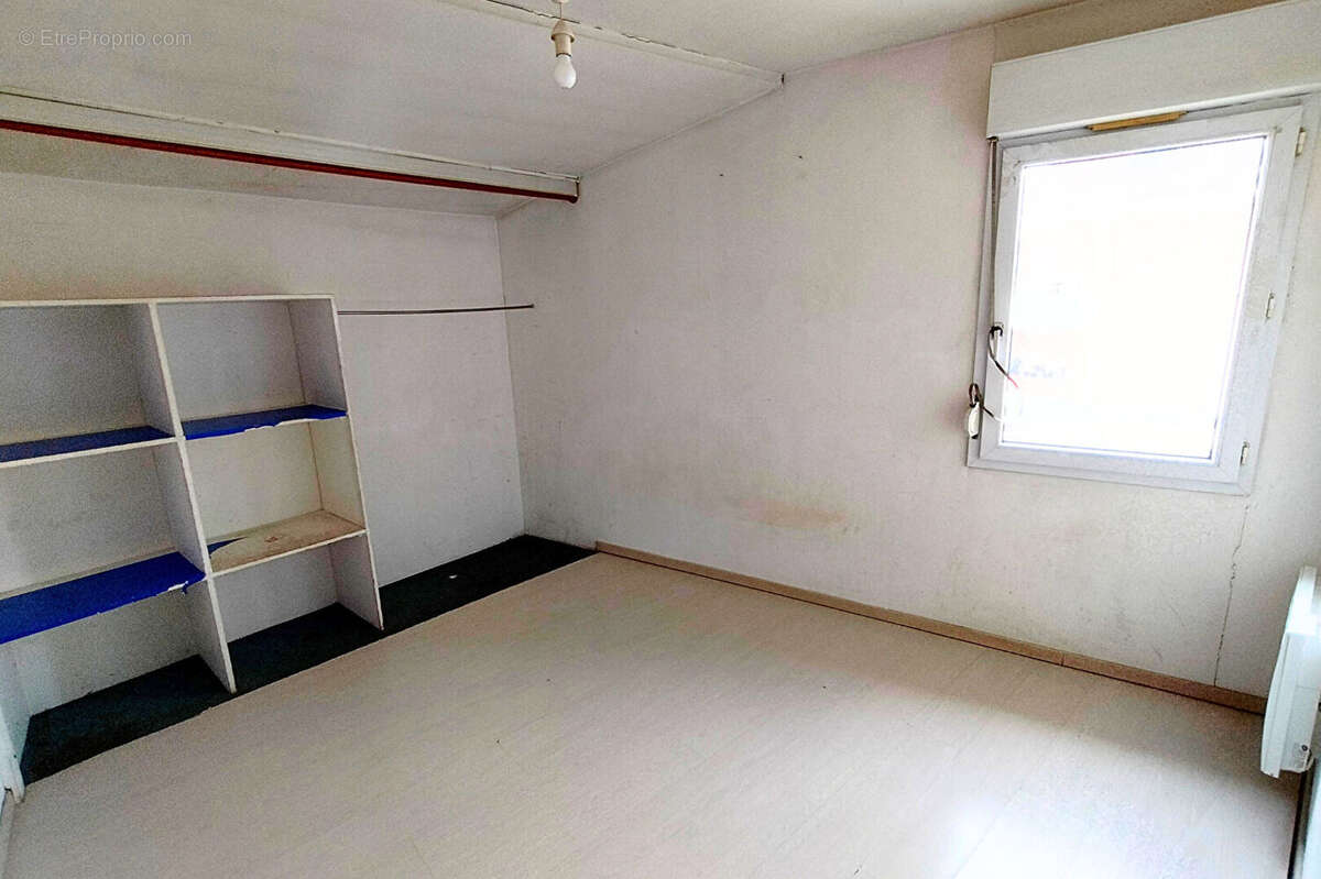 Appartement à MONT-DE-MARSAN