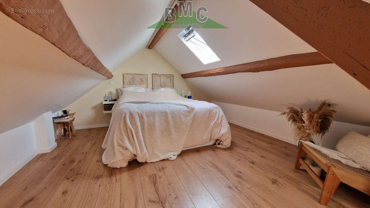 Maison à LE PLESSIS-BOUCHARD