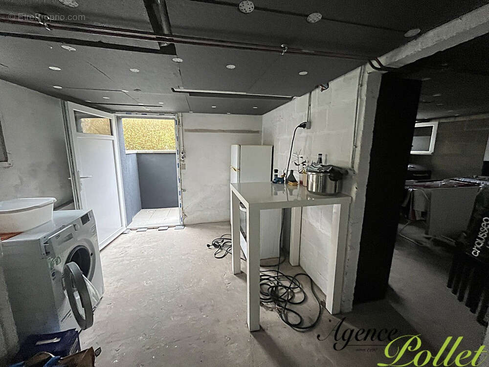 Maison à AUBIGNY-SUR-NERE