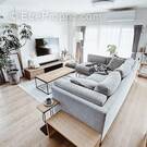 Appartement à BOUGIVAL