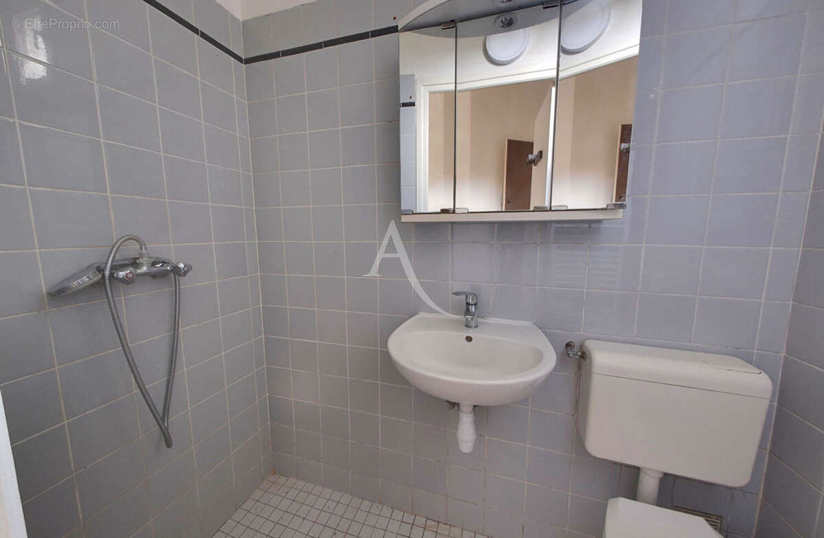 Appartement à LE PERREUX-SUR-MARNE