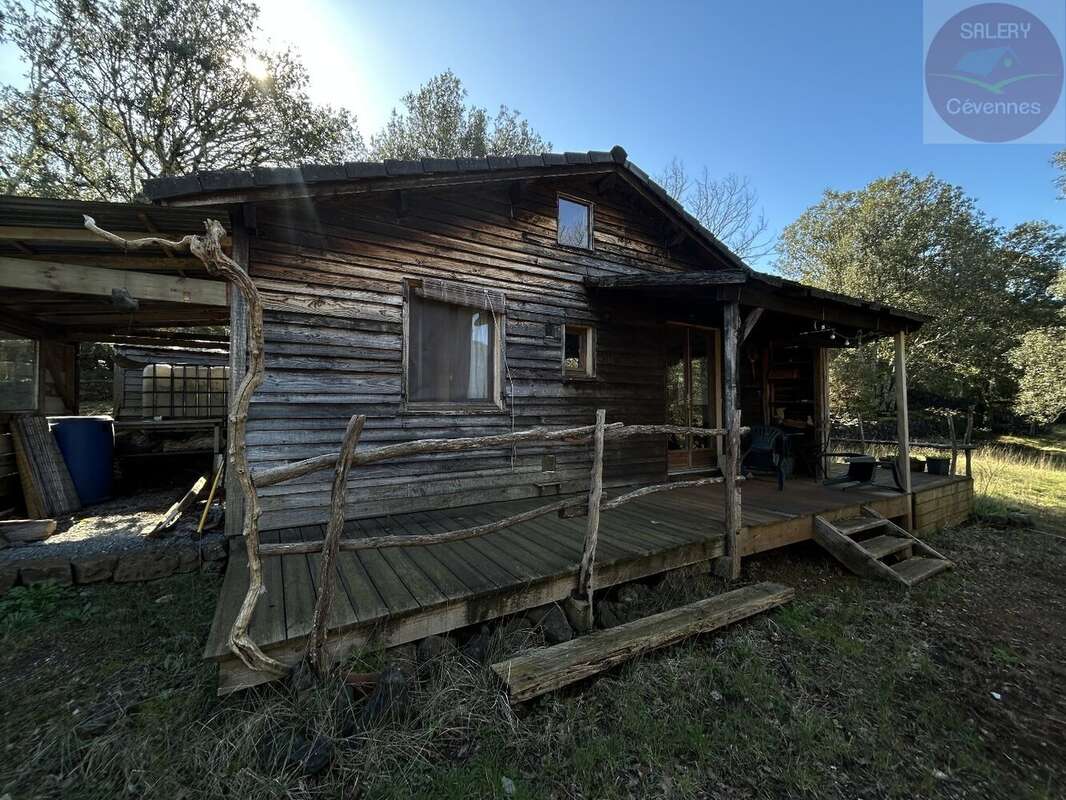 Maison à THOIRAS