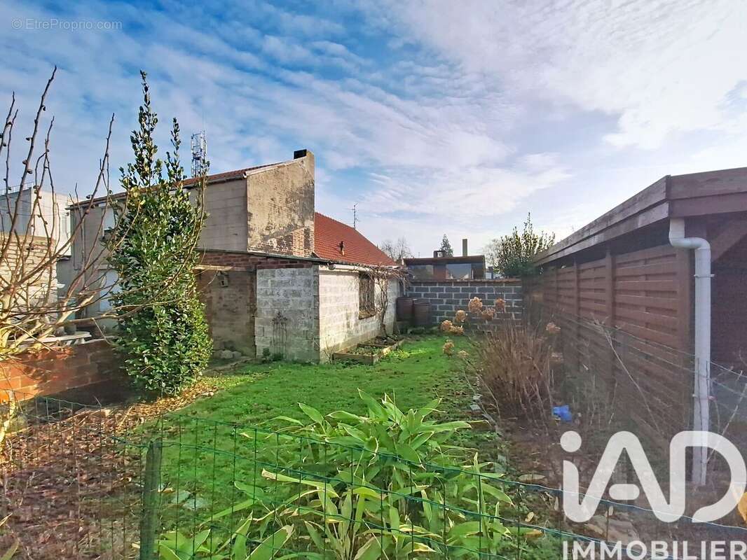 Photo 2 - Maison à ORCHIES