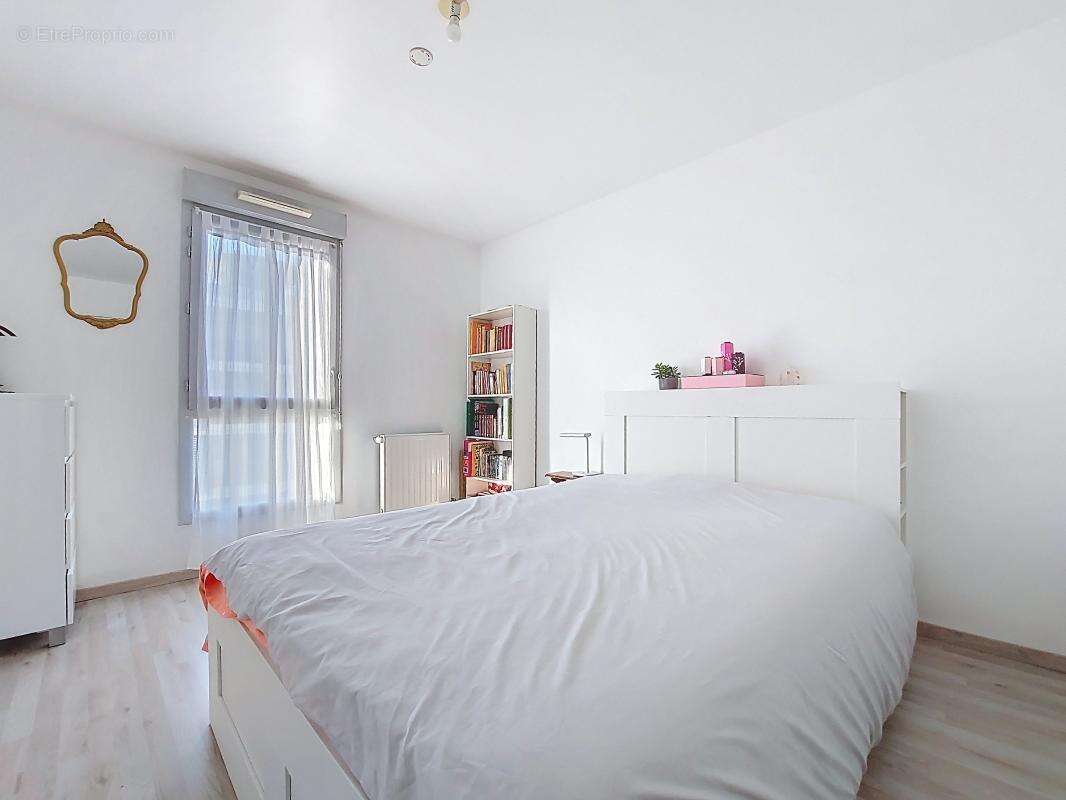 Appartement à VENISSIEUX