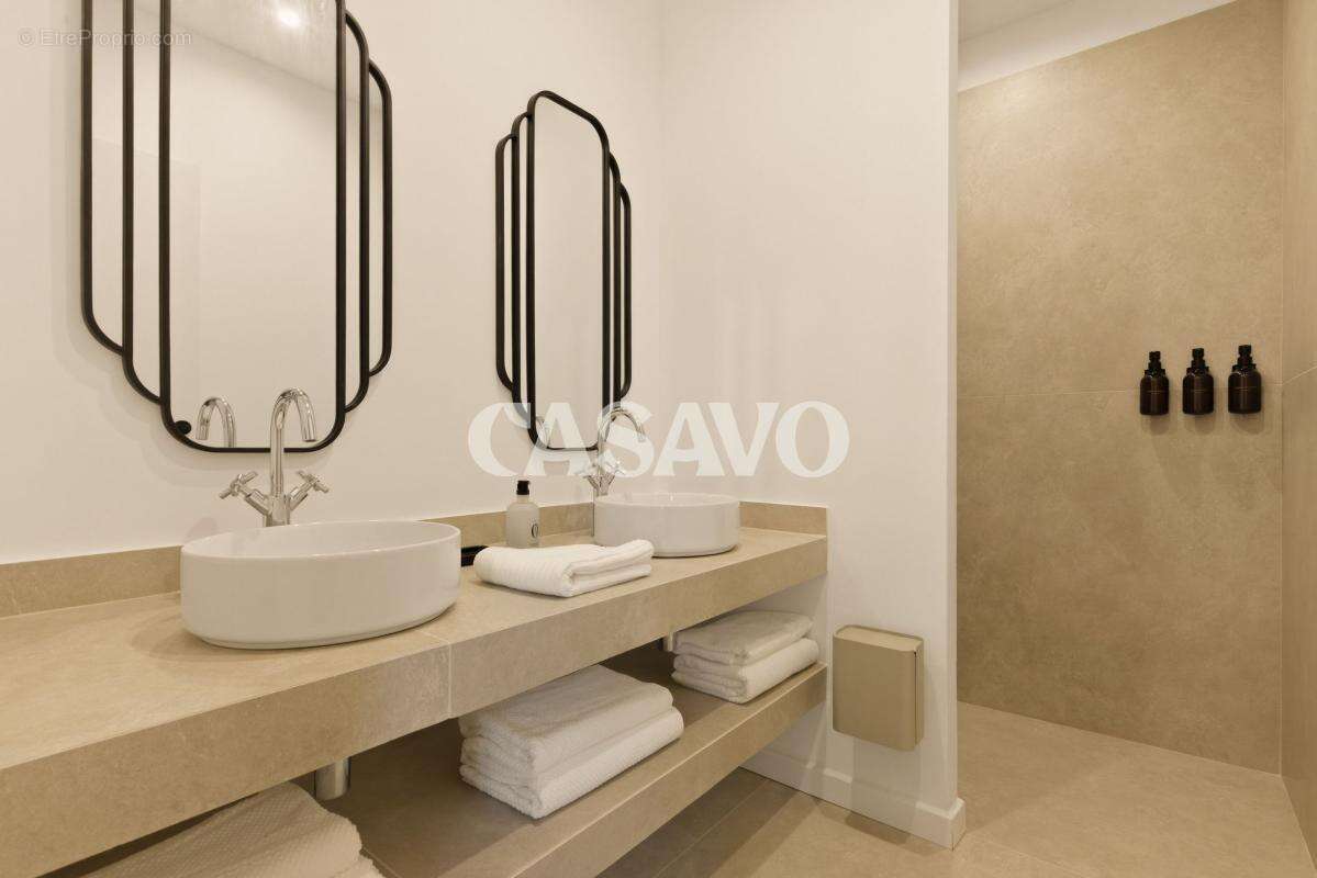 Appartement à AIX-EN-PROVENCE