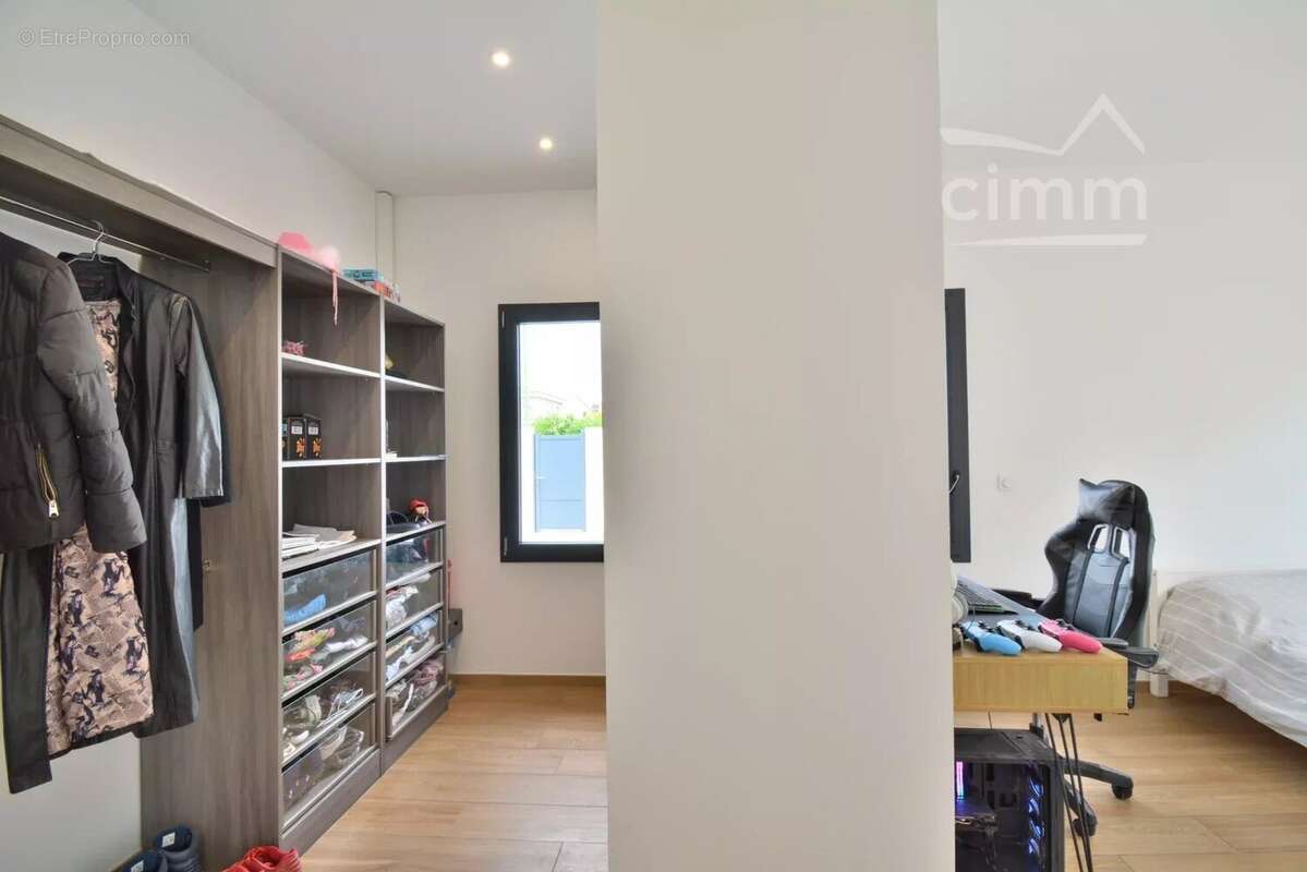Maison à ELNE