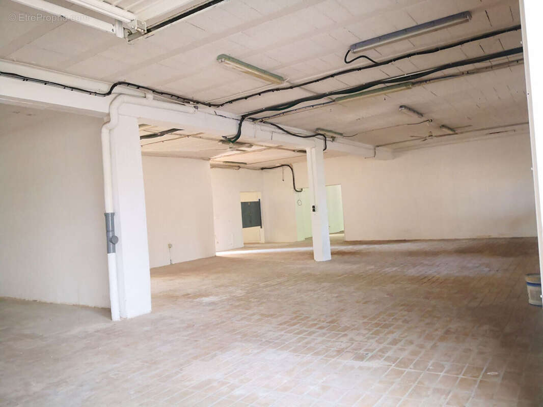 Commerce à ROQUEBRUNE-SUR-ARGENS