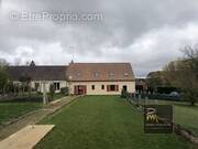 Maison à LE GRAND-LUCE