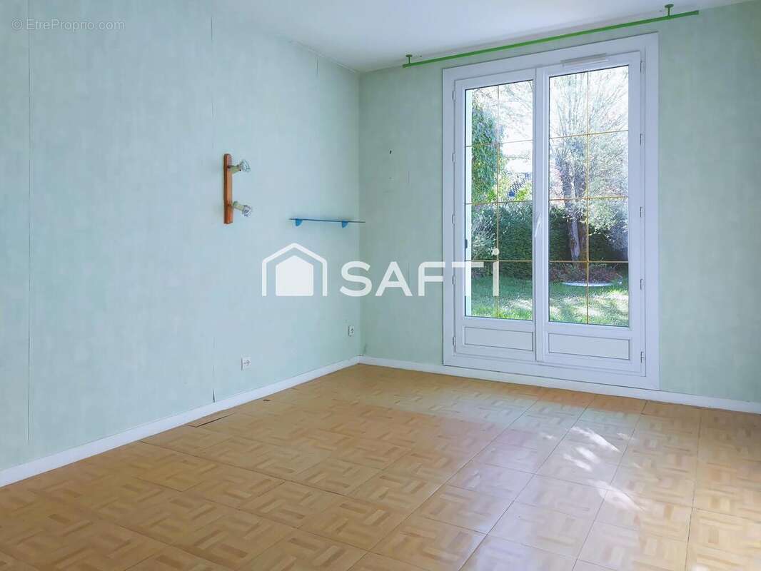 Photo 7 - Maison à MANTES-LA-VILLE