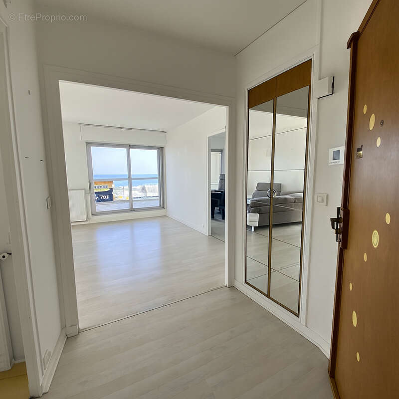 Appartement à PORNICHET