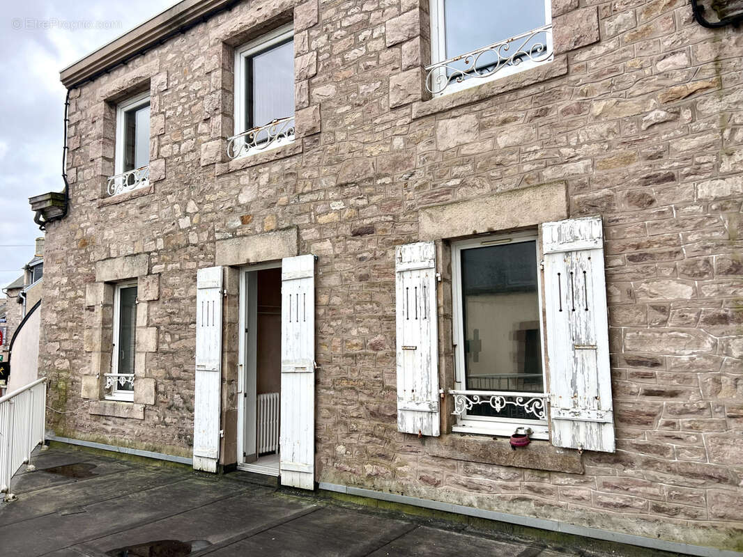 Appartement à ERQUY