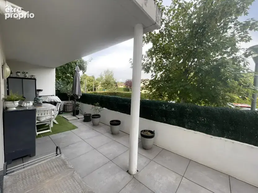 Appartement - photo 5