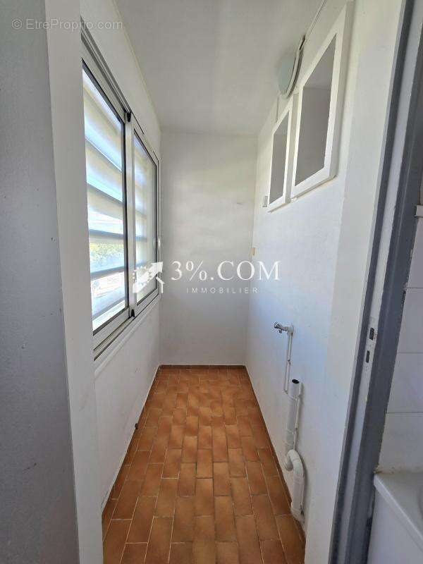Appartement à GUILHERAND-GRANGES