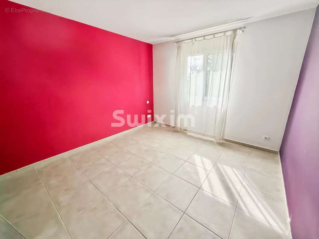 Maison à BOURG-SAINT-ANDEOL