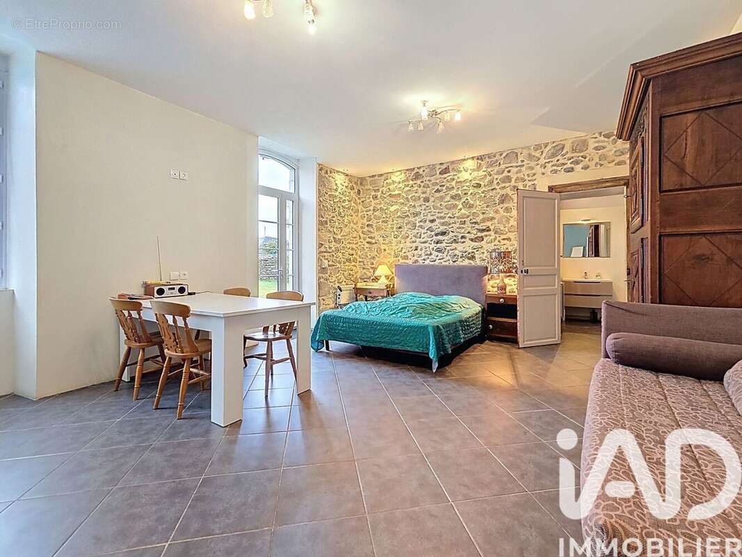 Photo 2 - Maison à BUZY