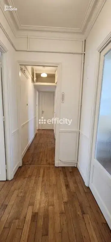 Appartement ancien - photo 10