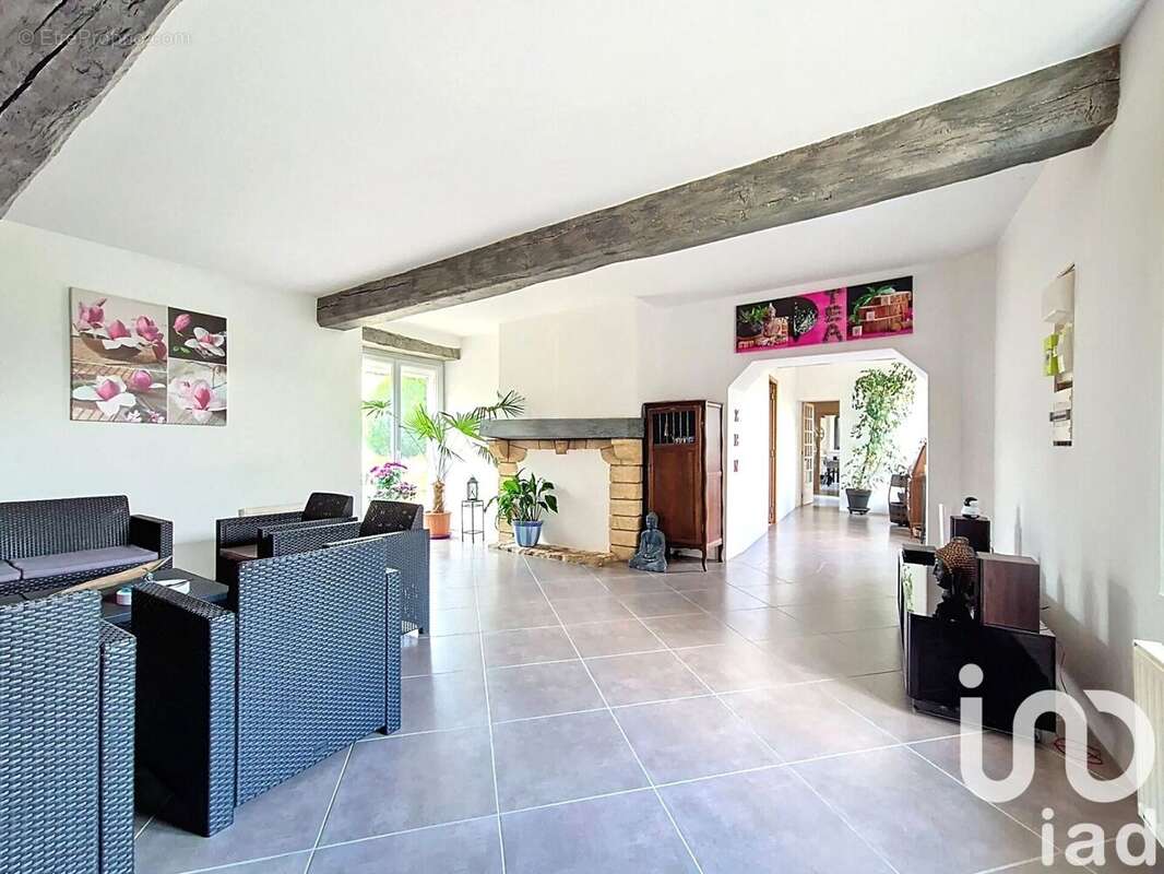 Photo 3 - Maison à SENS